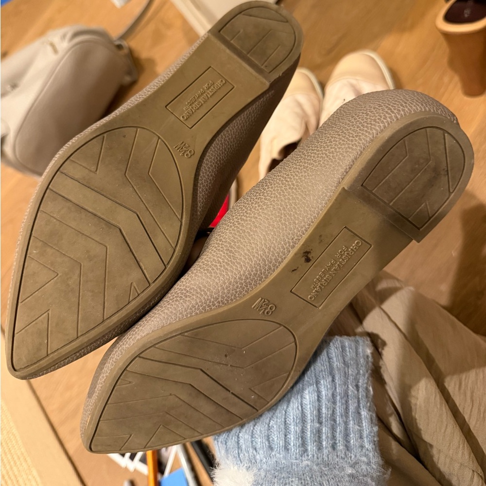 Loafers - Picture 4 of 7